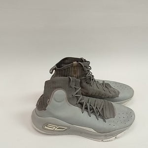 Used Under Armour Senior 13 Basketball Shoes 11862-s000078870