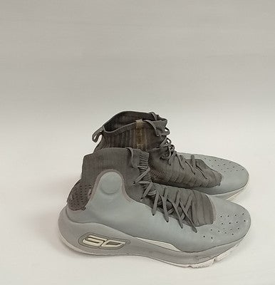 Used Under Armour Senior 13 Basketball Shoes 11862-s000078870