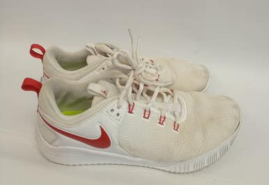 Used Nike Senior 11 Volleyball Shoes 11862-s000079572