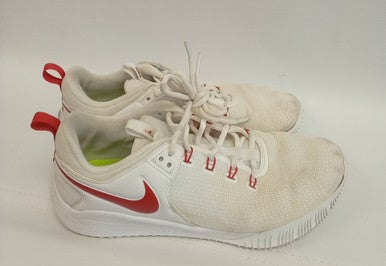 Used Nike Senior 11 Volleyball Shoes 11862-s000079572