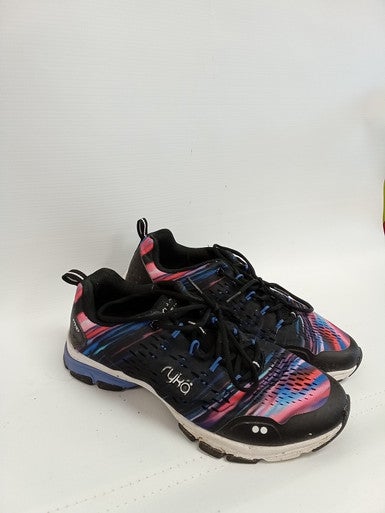 Used Running Shoes 11862-s000083298