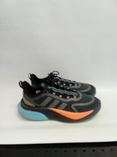 Used Adidas Running Shoes 11862-s000079664