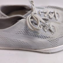 Used Puma Womens Golf Shoes Grey Senior 4.5 11862-s000083758