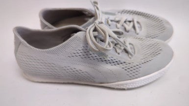 Used Puma Womens Golf Shoes Grey Senior 4.5 11862-s000083758
