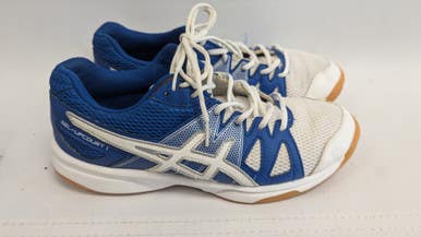Used Asics Senior 10 Volleyball Shoes 11862-s000082469