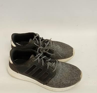 Used Adidas Youth 07.0 Volleyball Shoes 11862-s000079118