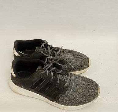 Used Adidas Youth 07.0 Volleyball Shoes 11862-s000079118