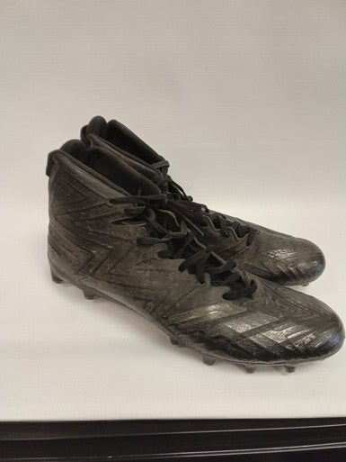 Used Adidas Senior 13 Football Cleats 11862-s000079033