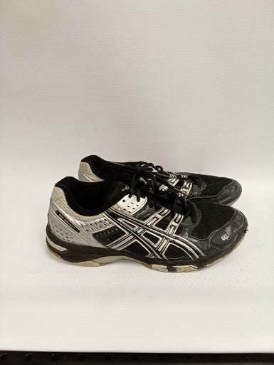Used Asics Senior 9 Volleyball Shoes 11862-s000079022