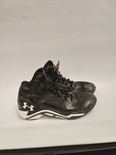 Used Under Armour Senior 8 Basketball Shoes 11862-s000079021