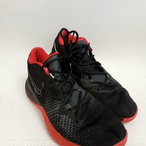 Used Nike Senior 9 Basketball Shoes 11862-s000083679