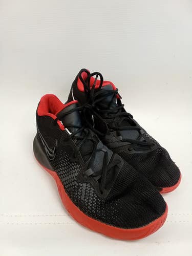 Used Nike Senior 9 Basketball Shoes 11862-s000083679