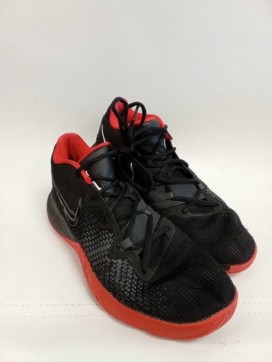 Used Nike Senior 9 Basketball Shoes 11862-s000083679