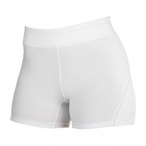 New M5 Sldg Shrt White 11862-easa164910gwl