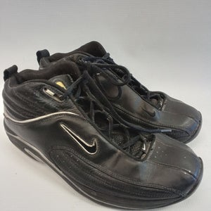 Used Nike Senior 10 Basketball Shoes 11862-s000078896