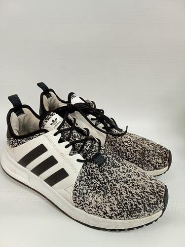 Used Adidas Running Shoes 11862-s000082505