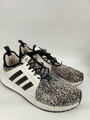 Used Adidas Running Shoes 11862-s000082505
