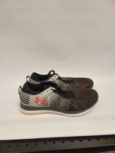 Used Under Armour Running Shoes 11862-s000079043