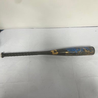 Used Demarini Uprising Bb Sb Usssa 2 3 4 Bat 28" 11307-s000250032