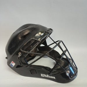 Used Wilson A5510 Md Catcher's Equipment 11862-s000079483