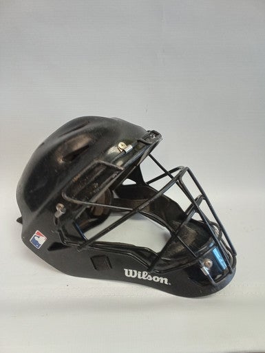 Used Wilson A5510 Md Catcher's Equipment 11862-s000079483