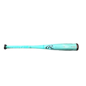 New Rawlings Mach Ai Alloy Bb Sb Usssa 2 3 4 Bat 11614-mach-ai-alloy