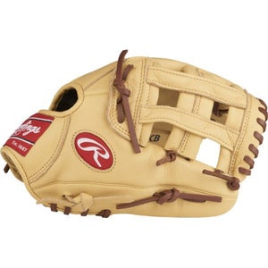 New Rawlings Select Pro Lite Bb Sb Glove Rh Throw 11614-select-pro-lite