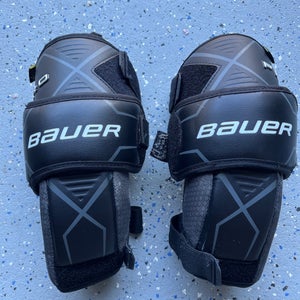 Bauer Pro Knee Guards