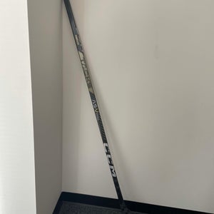 Intermediate CCM Tacks AS-V Pro Left Hand Hockey Stick P28 Pro Stock (Used)