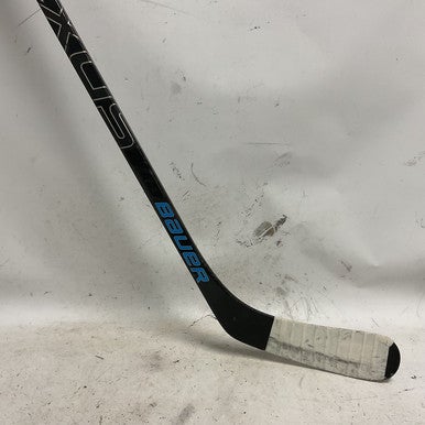 Bauer (Used) Left Hand Intermediate Mid Pattern P92 Hockey Stick