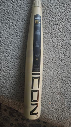 RAWLINGS ICON BAT BBCOR (-3) 29 oz 32" (Used) GREAT SHAPE! FREE SHIPPING!