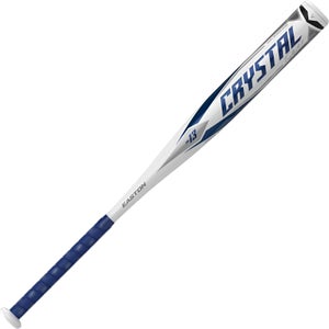 Easton Crystal USSSA Certified Bat (-13) (New)