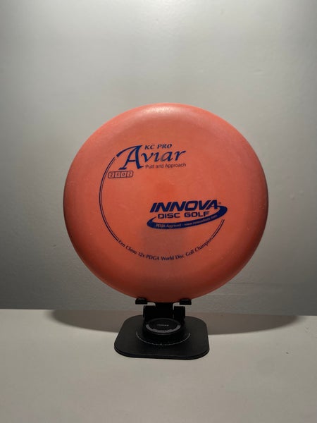 Innova Disc Golf KC Pro Aviar Putt and Approach