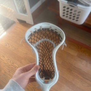 Adult Warrior Strung Burn FO Head (Used)