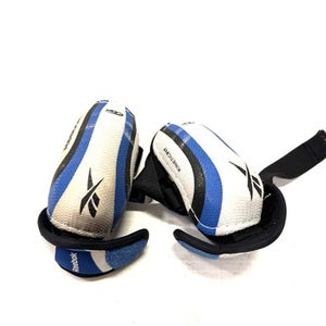 Used Reebok 3K Junior Elbow Pads SM 11860-C000287849