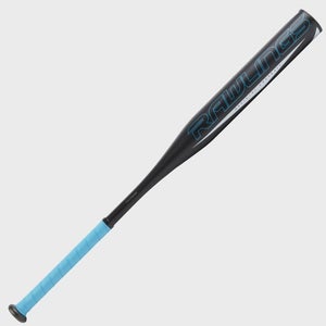 Rawlings storm USSSA Certified Bat (-13) (New)