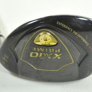 XXIO Prime 12 4-19* Hybrid Regular Flex Right SP1200 DST 43.5g Graphite # 191092
