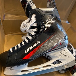 New Bauer Vapor X LTX Pro Hockey Skates 12EE