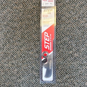 Step Steel ST PRO XS 295 mm (New)