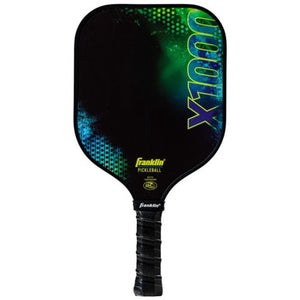 New Franklin X1000 SERIES PICKLEBALL PADDLE 11860-FRA52772