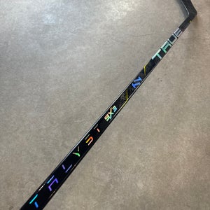 75 Flex P29 HZRDUS PX Senior True Left Hand Hockey Stick Pro Stock (New) NHL Gadjovich