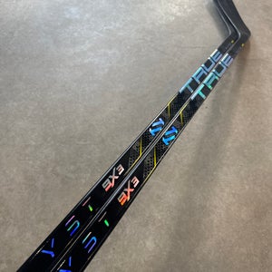 2 PACK 75 Flex P29 HZRDUS PX Senior True Left Hand Hockey Stick Pro Stock (New) NHL Gadjovich