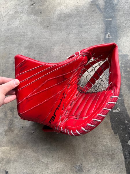 True L20.2 Regular Pro Stock (Used) 590 Red
