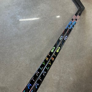 2 PACK 75 Flex P92 Senior True Hzrdus PX Left Hand Hockey Stick Pro Stock Team USA (New)