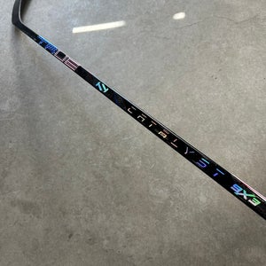 75 Flex P92 Senior True Hzrdus PX Left Hand Hockey Stick Pro Stock Team USA (New)