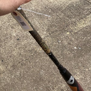 DeMarini Voodoo Insane Bat BBCOR Certified (-3) Alloy 29 oz 32" (Used)