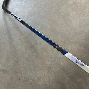 85 Flex P92 Senior CCM Jetspeed FT6 Pro Left Hand Hockey Stick Pro Stock NCAA (New)