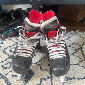 Bauer Vapor Youth Skates 6 1/2
