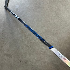 90 Flex P28 Senior CCM Jetspeed FT6 Pro Right Handed Hockey Stick Pro Stock NHL (New)