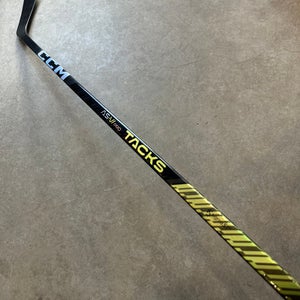 90 Flex P92 Senior CCM Tacks AS-VI Pro Right Handed Hockey Stick Pro Stock NHL Jones (New)